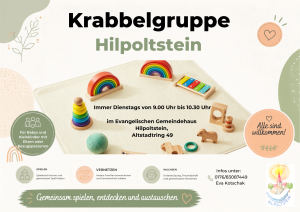 Bild der Veranstaltung Pfarramt