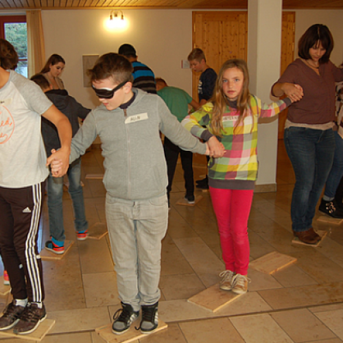 Bild von Altdorf - Cat Walk
