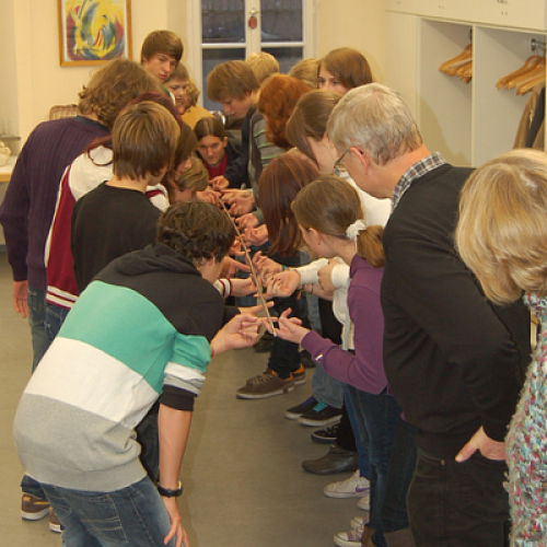 Bild von Altdorf - Magic Stick