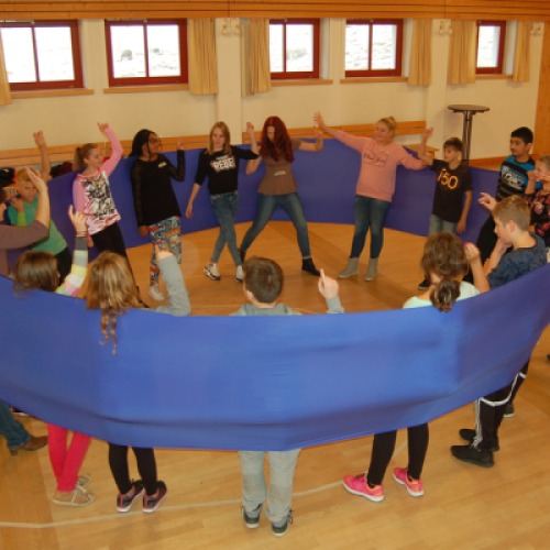 Bild von Altdorf - Das Band