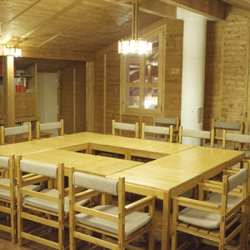 Bild von EBE GH Bibliothek