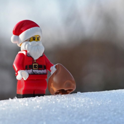 Bild von Nikolaus