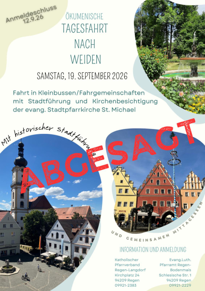 Bild der Veranstaltung Eigene/Canva