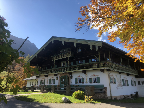 Labenbachhof