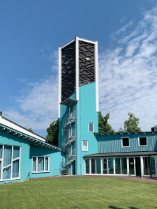 Bild der Veranstaltung Lutherkirche