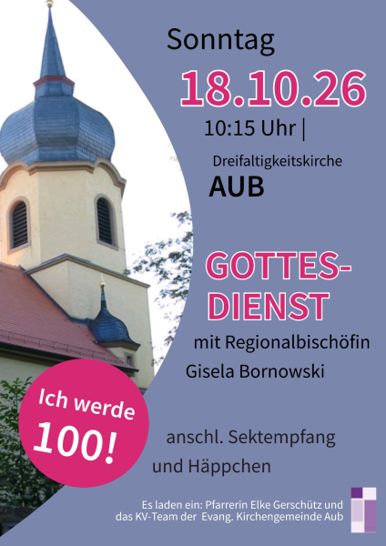 Bild der Veranstaltung Dekanat Uffenheim