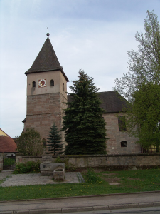Gottesdienst