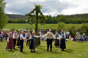 Bild der Veranstaltung pixabay_midsummer-830403_1280