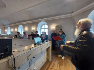 Bild der Veranstaltung