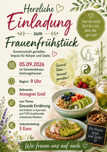 Bild der Veranstaltung