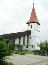 Gottesdienst