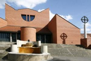 St. Michaelskirche