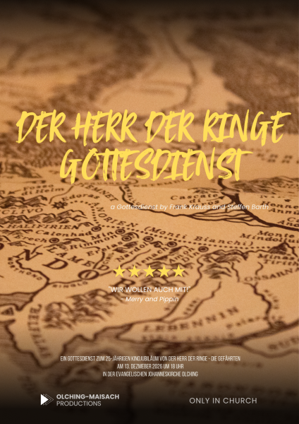 Bild der Veranstaltung 2026, Barth Steffen