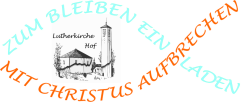 Bild / Logo Veranstalter
