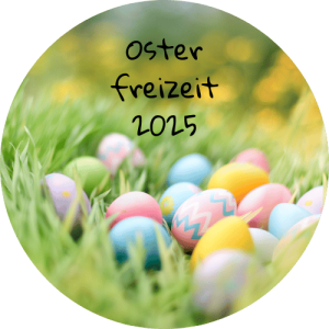 Osterfreizeit