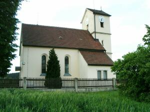 Gottesdienst
