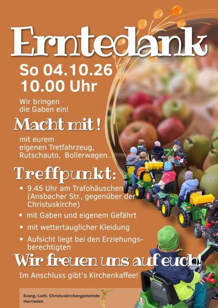 Bild der Veranstaltung