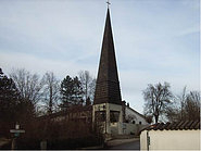 Bild der Veranstaltung Lutherkirche Pöttmes