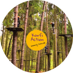 Konfi Action