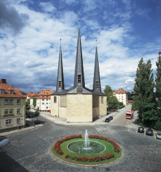 Bild / Logo Veranstalter
