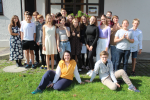 Bild der Veranstaltung
