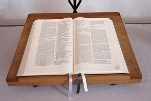 Bild der Veranstaltung Evang.-Luth. Kirchengemeinde Neuhaus (am Schliersee)