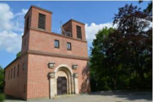 Bild der Veranstaltung Christuskirche Steuer