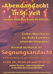 Bild der Veranstaltung