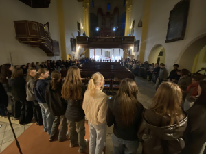 Bild der Veranstaltung EJR