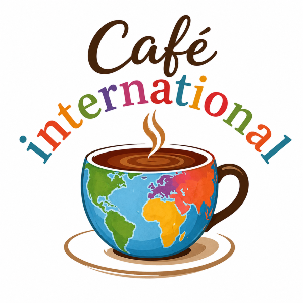 Bild der Veranstaltung Cafe international