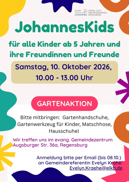 JohannesKids