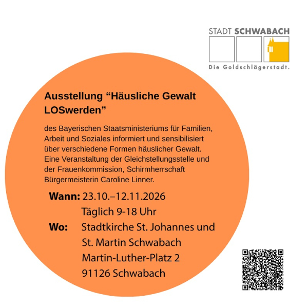 Bild der Veranstaltung Stadt Schwabach