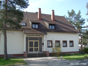 Bild der Veranstaltung