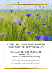 Bild der Veranstaltung