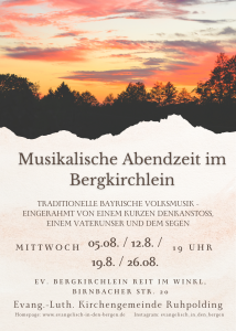 Bild der Veranstaltung