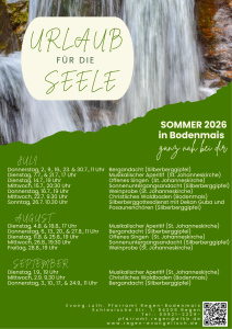 Bild der Veranstaltung eigene/Canva