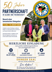 Bild der Veranstaltung Partnerschaftsausschuss
