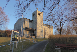 Evang.-Luth. Kirchengemeinde Bobengrün