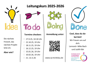 Bild der Veranstaltung
