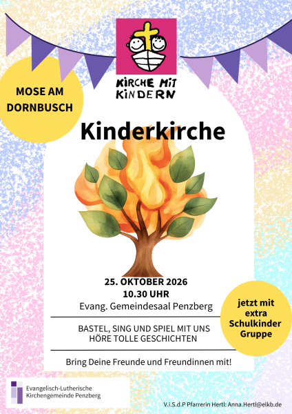 Bild der Veranstaltung ELKB