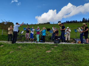Bild der Veranstaltung