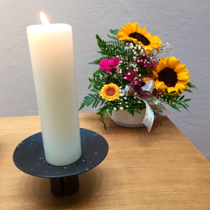 Altenheimgottesdienst