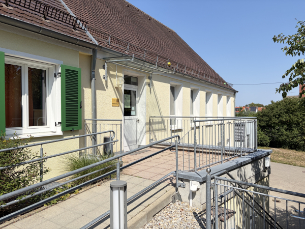 Bild der Veranstaltung Privat