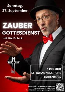 Bild der Veranstaltung eigene/Canva