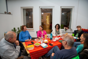 Bild der Veranstaltung © Immanuel Malcharzyk/ fundus-medien.de