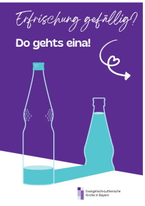 Bild der Veranstaltung eigene