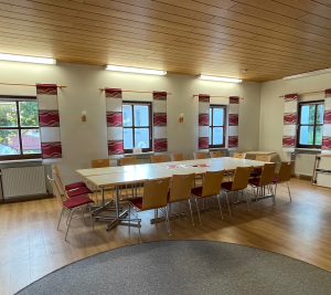 Bild der Veranstaltung