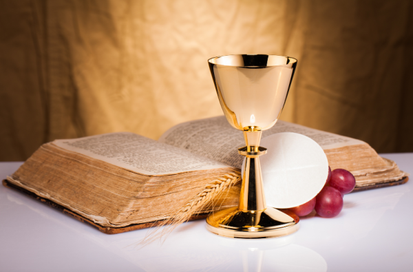 Gottesdienst in der Pflege Residenz Siloah
