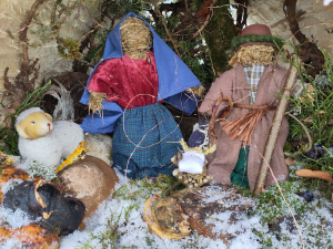 Adventsandacht