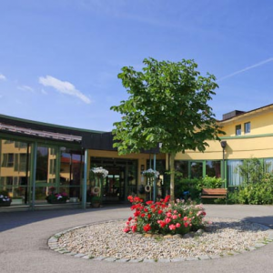 Bild der Veranstaltung selbst